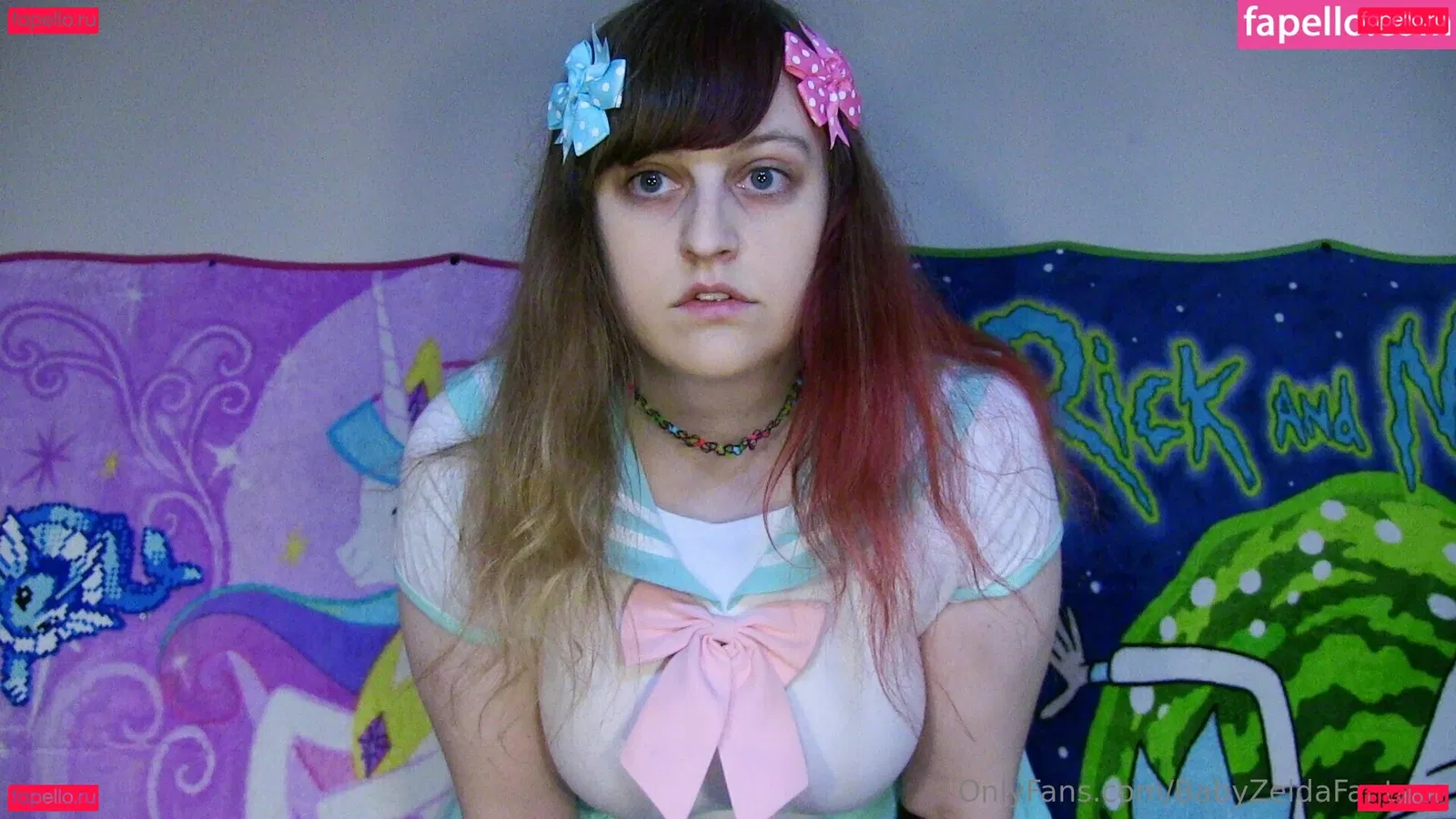 babyzeldafantasy Onlyfans Photo Gallery 