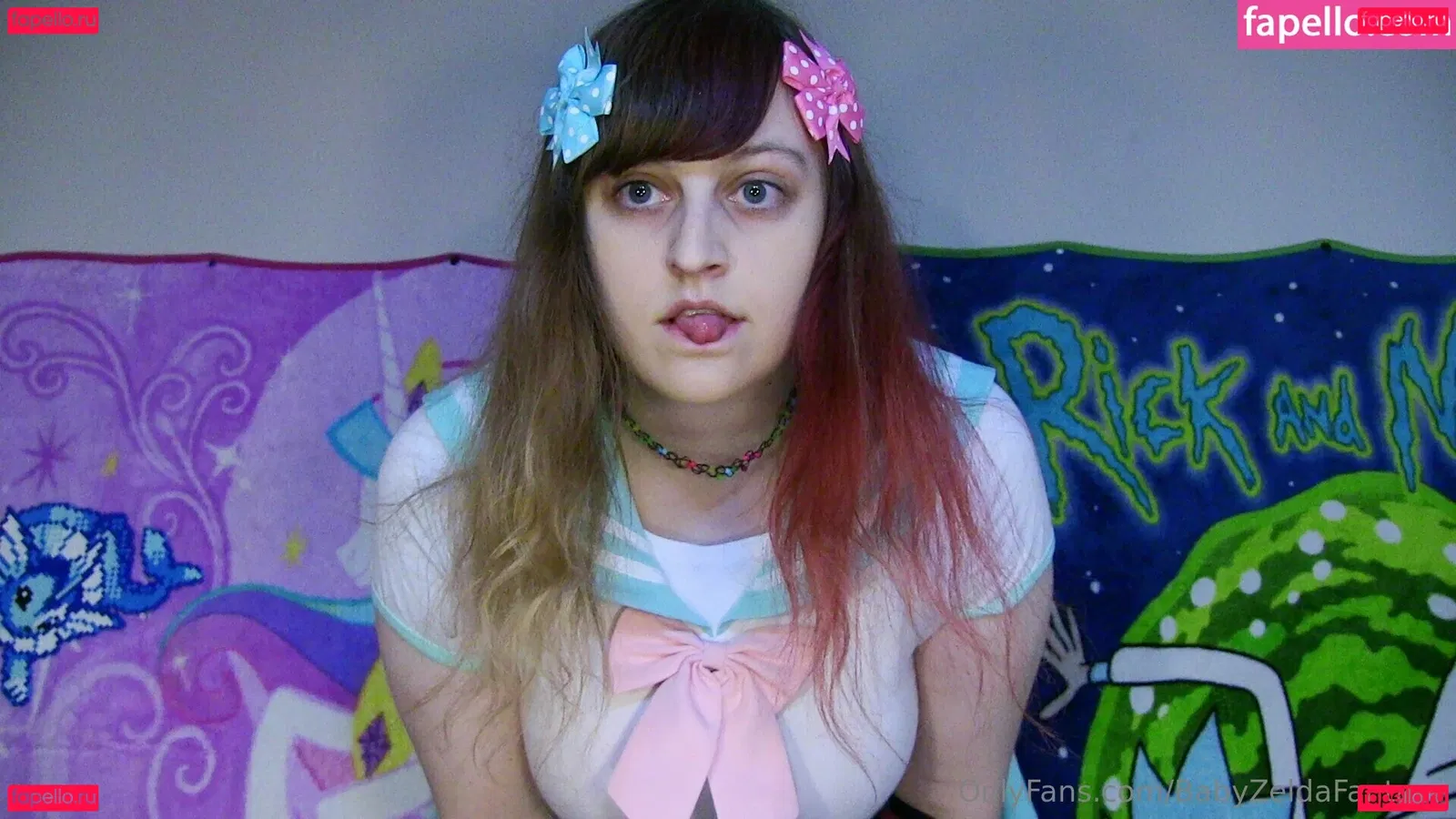 babyzeldafantasy Onlyfans Photo Gallery 