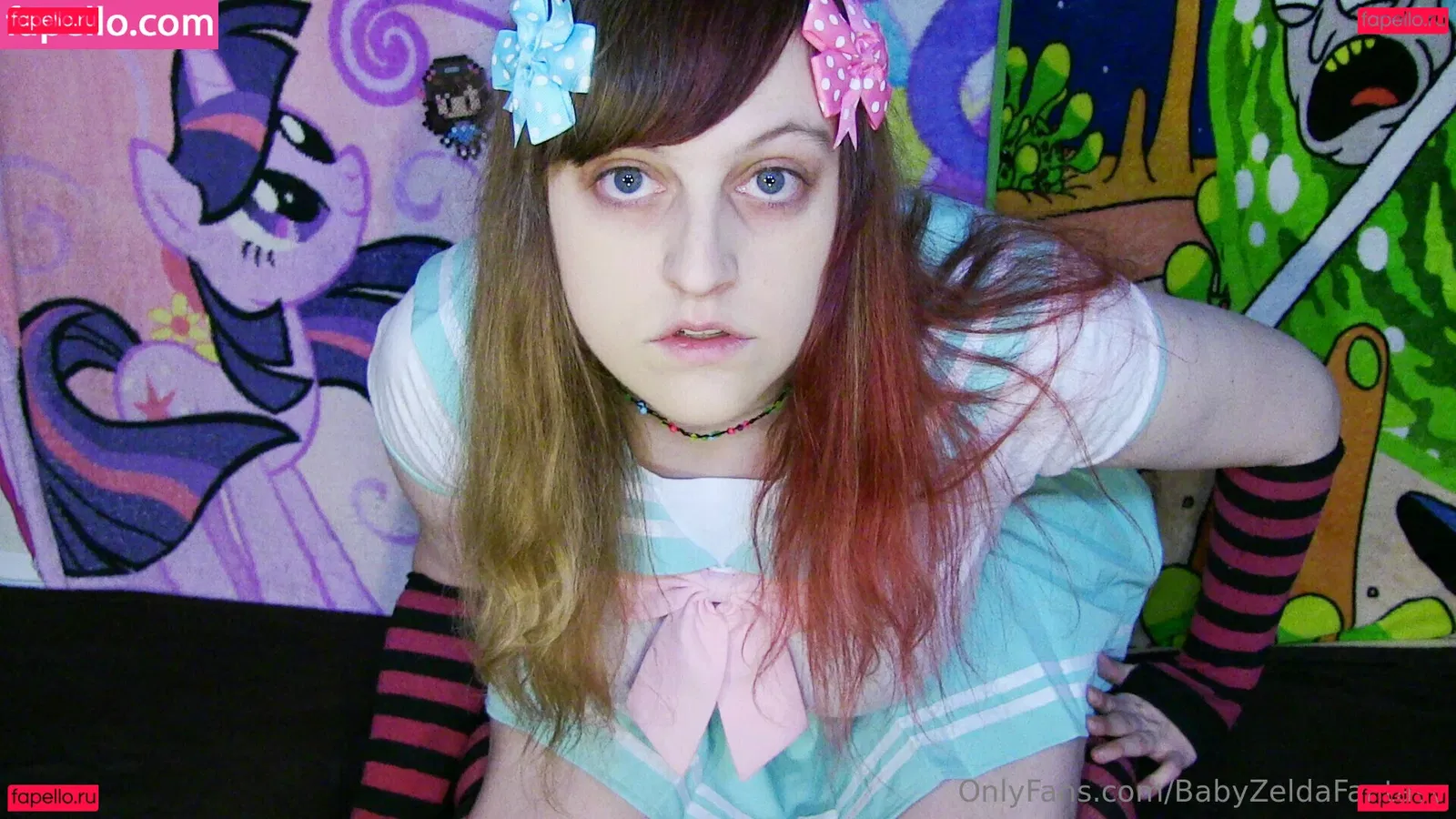 babyzeldafantasy Onlyfans Photo Gallery 