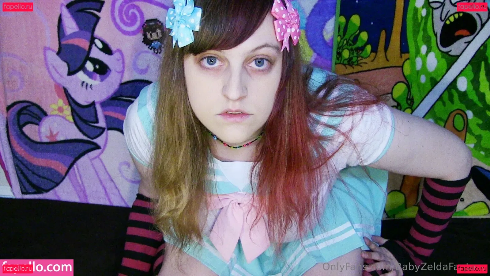 babyzeldafantasy Onlyfans Photo Gallery 