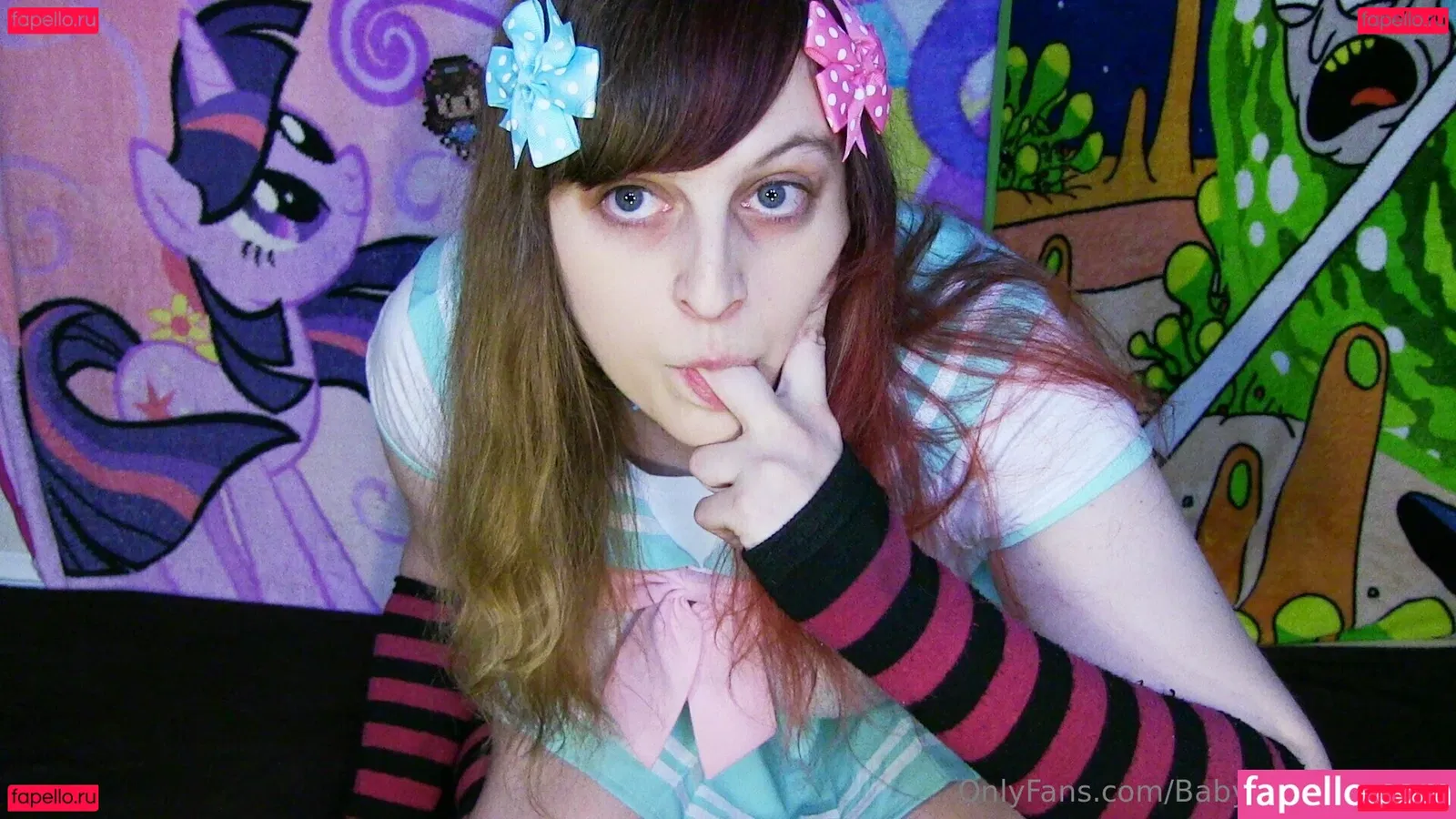 babyzeldafantasy Onlyfans Photo Gallery 