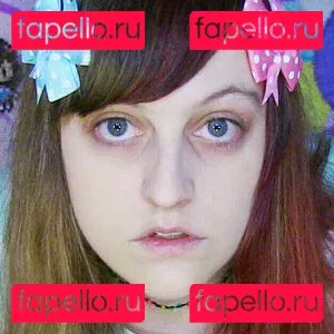 babyzeldafantasy Onlyfans Photo Gallery 