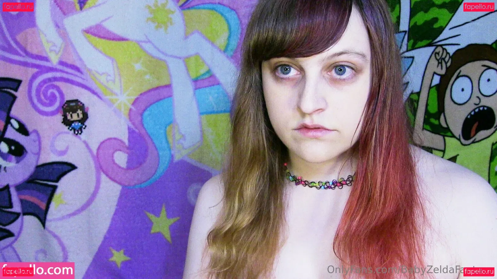 babyzeldafantasy Onlyfans Photo Gallery 