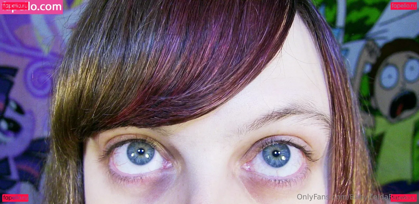 babyzeldafantasy Onlyfans Photo Gallery 