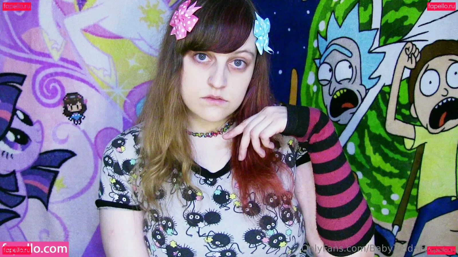 babyzeldafantasy Onlyfans Photo Gallery 
