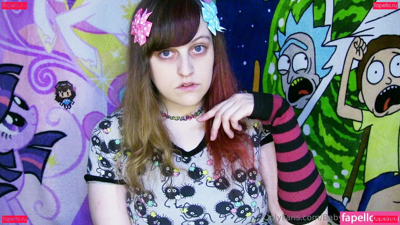 babyzeldafantasy Onlyfans Photo Gallery 