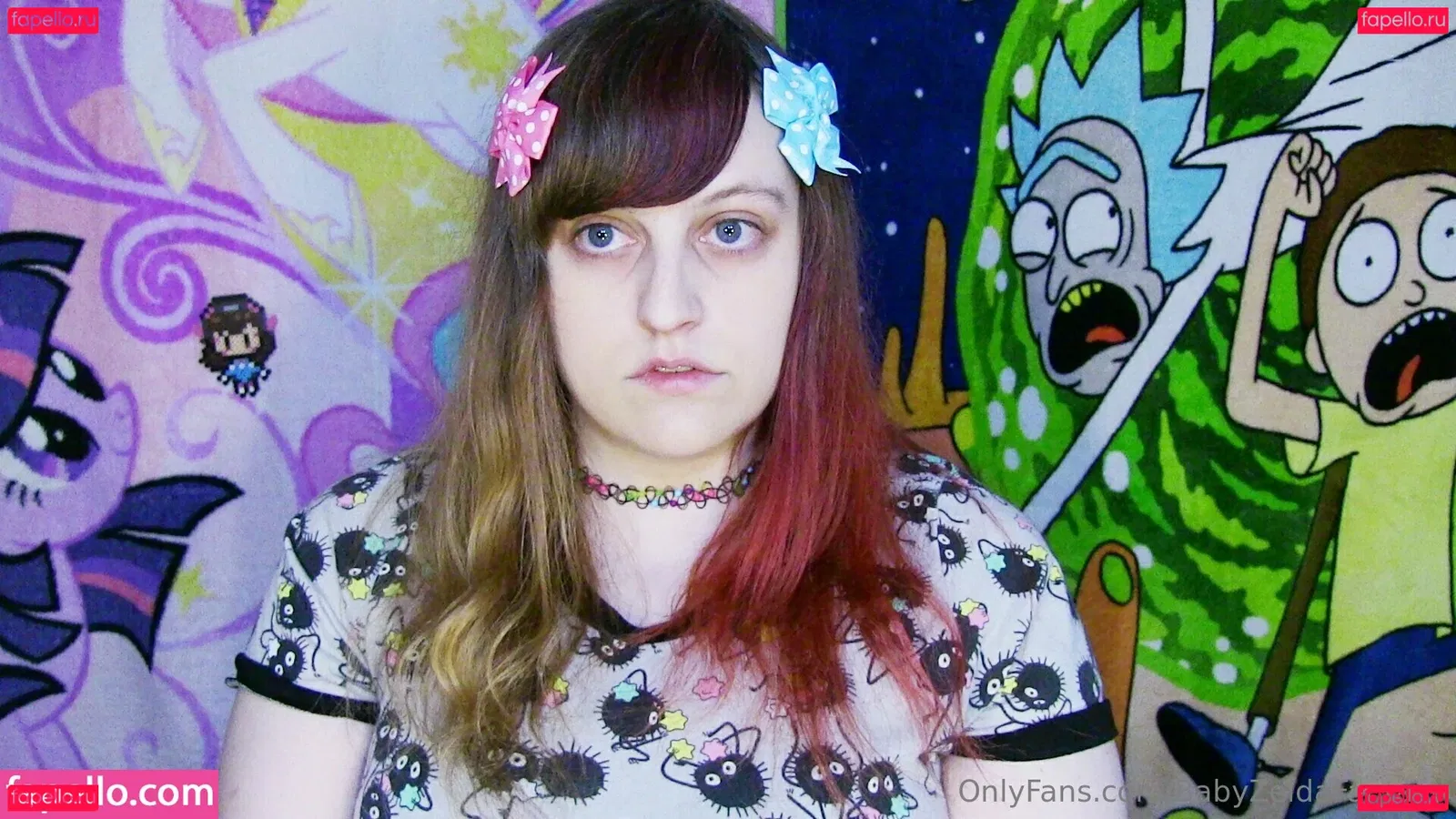 babyzeldafantasy Onlyfans Photo Gallery 