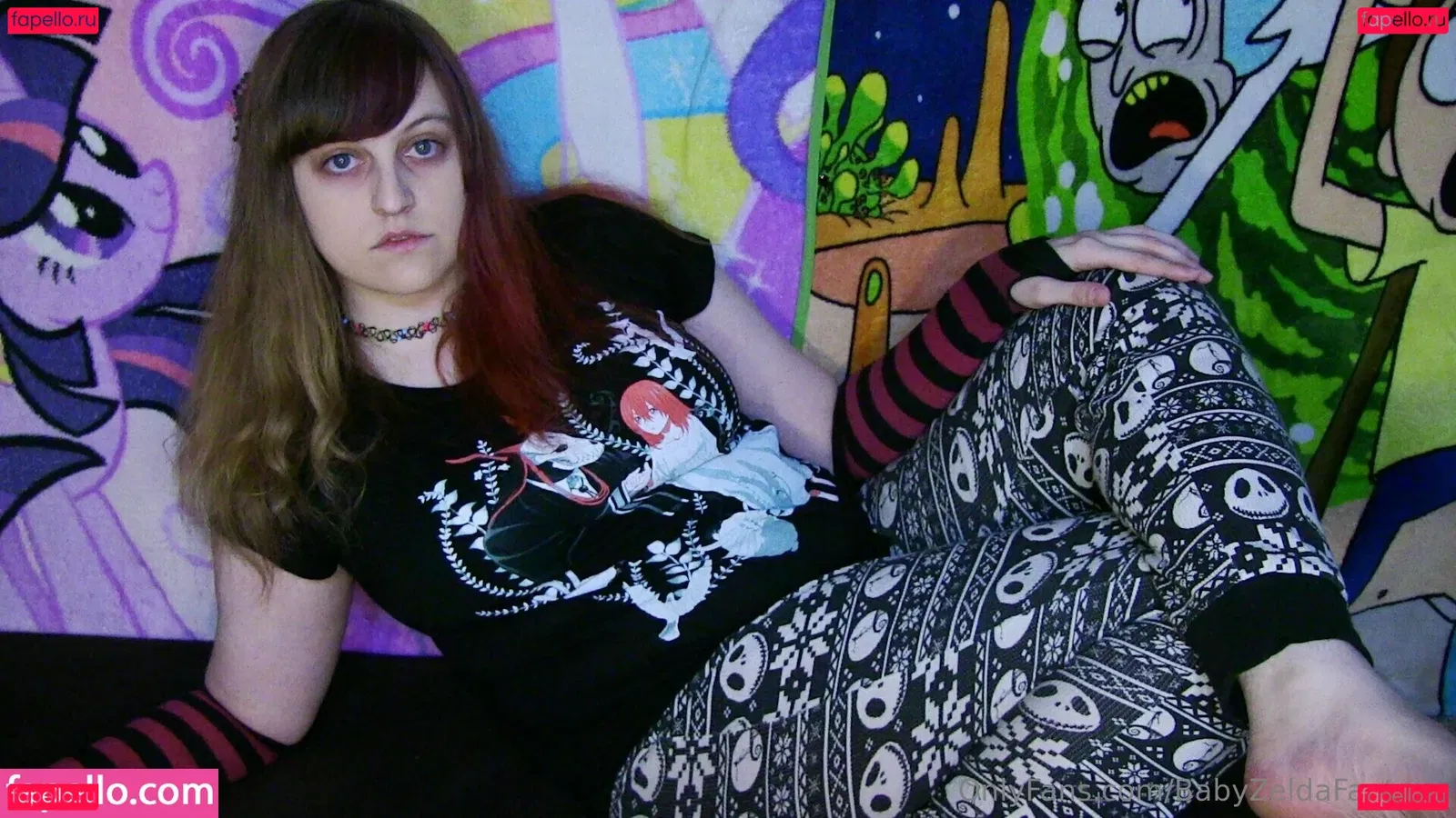 babyzeldafantasy Onlyfans Photo Gallery 