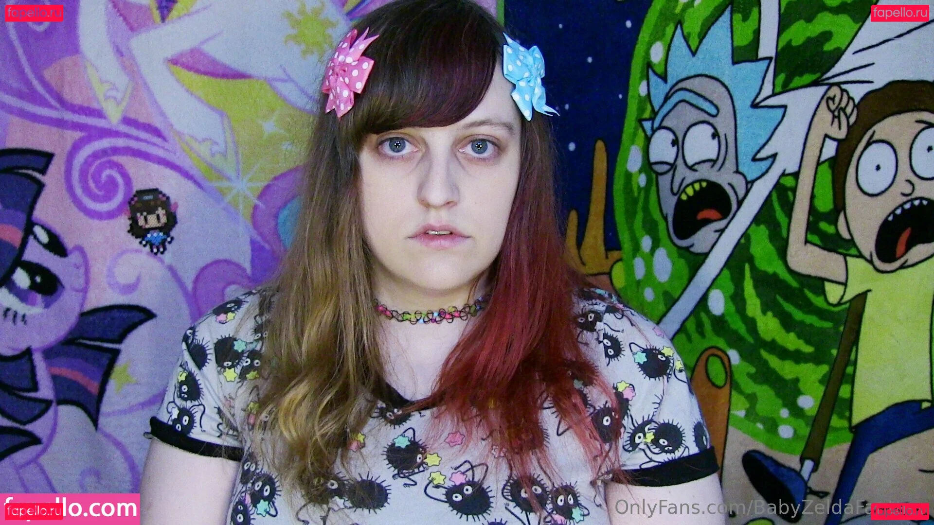 babyzeldafantasy Onlyfans Photo Gallery 