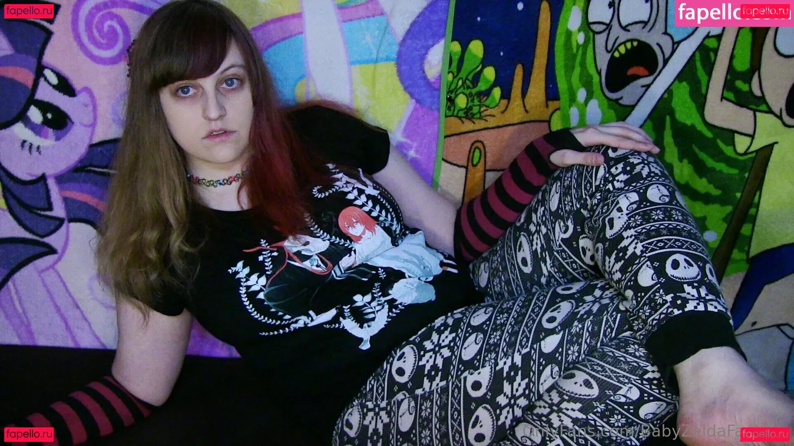 babyzeldafantasy Onlyfans Photo Gallery 