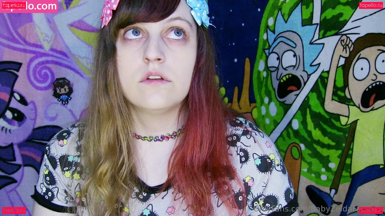 babyzeldafantasy Onlyfans Photo Gallery 