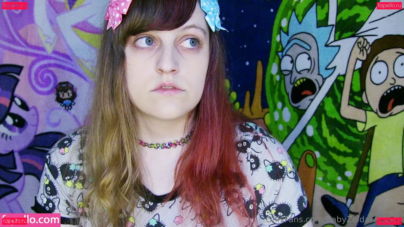 babyzeldafantasy Onlyfans Photo Gallery 