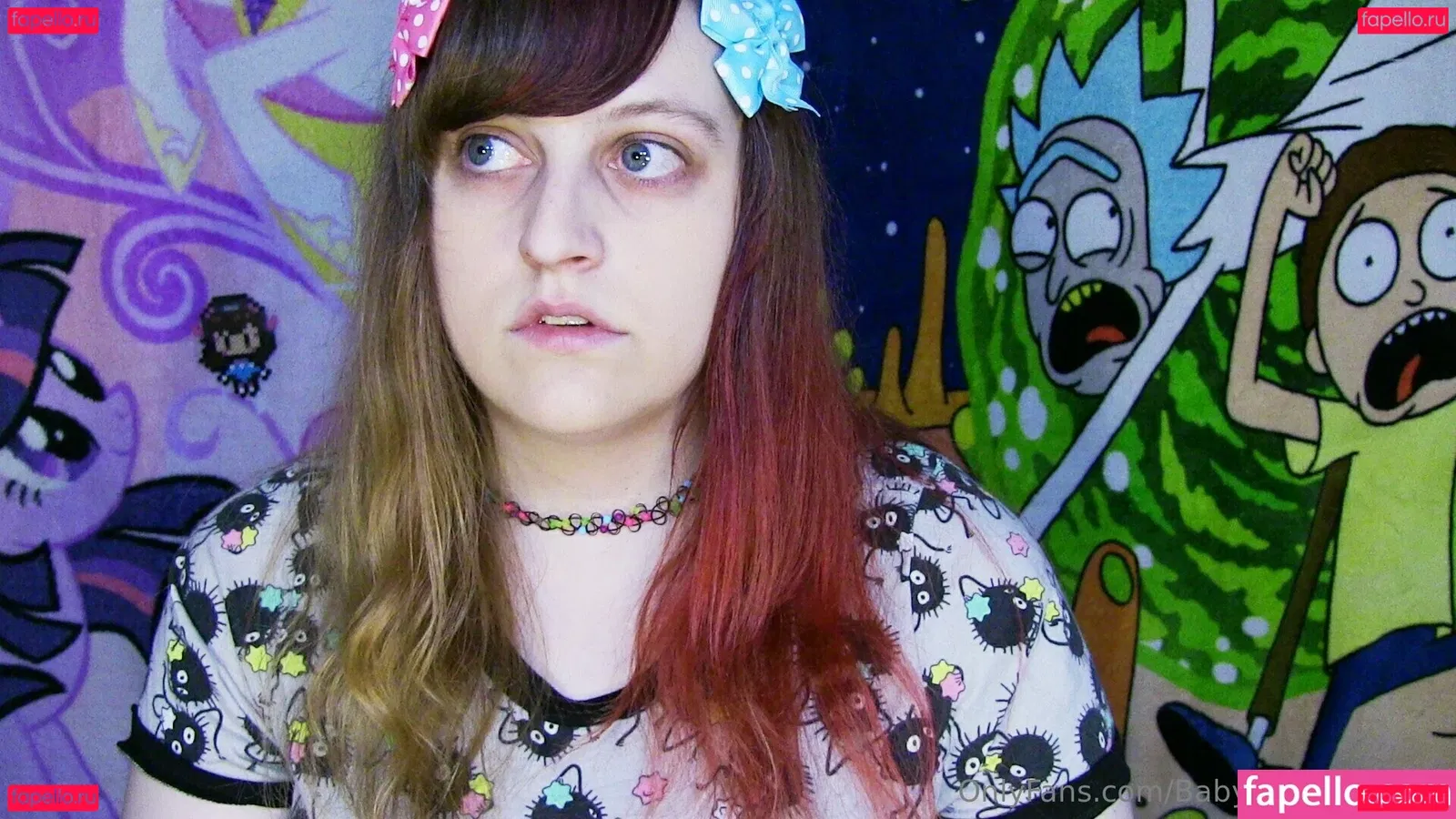 babyzeldafantasy Onlyfans Photo Gallery 