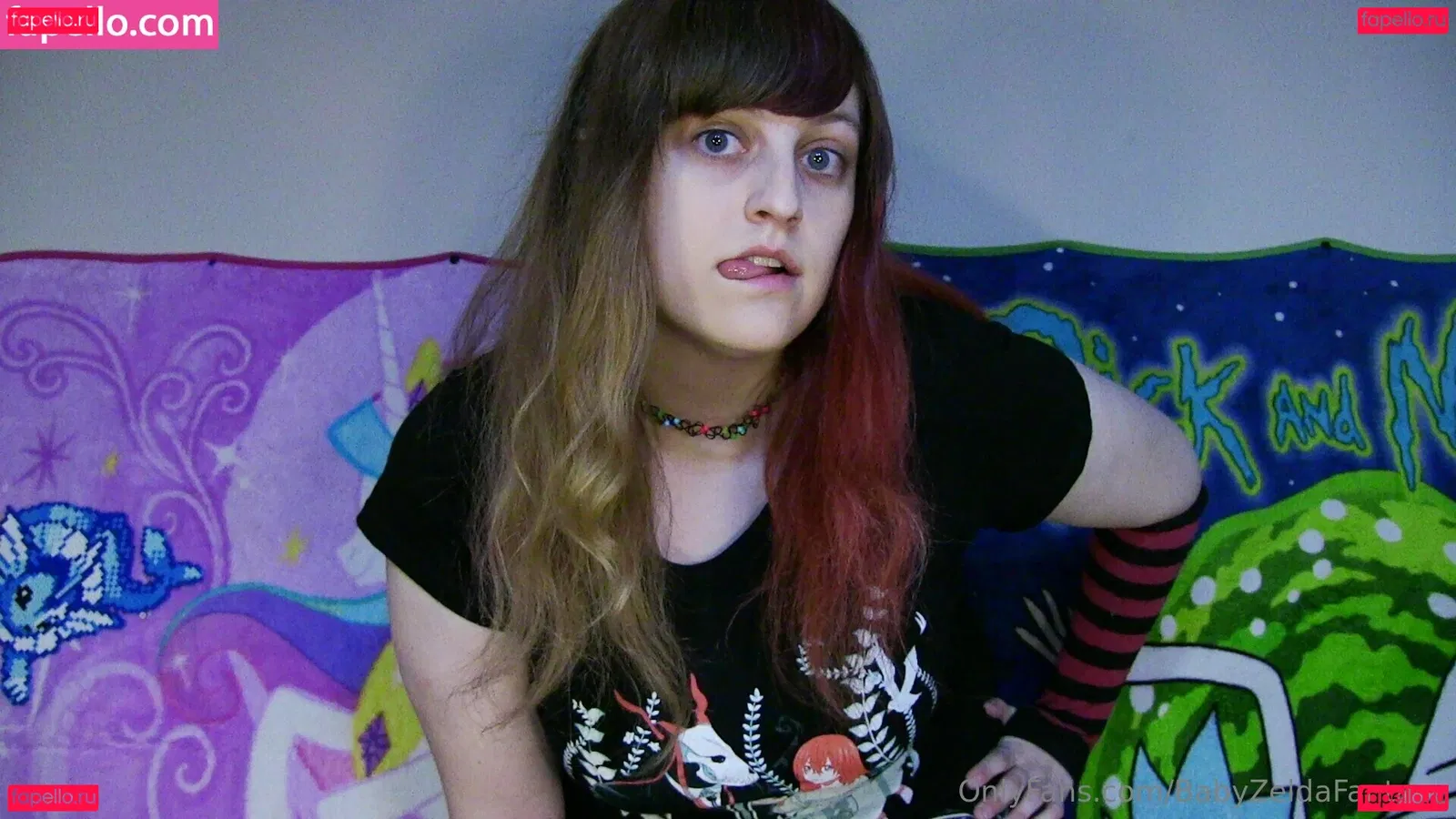 babyzeldafantasy Onlyfans Photo Gallery 