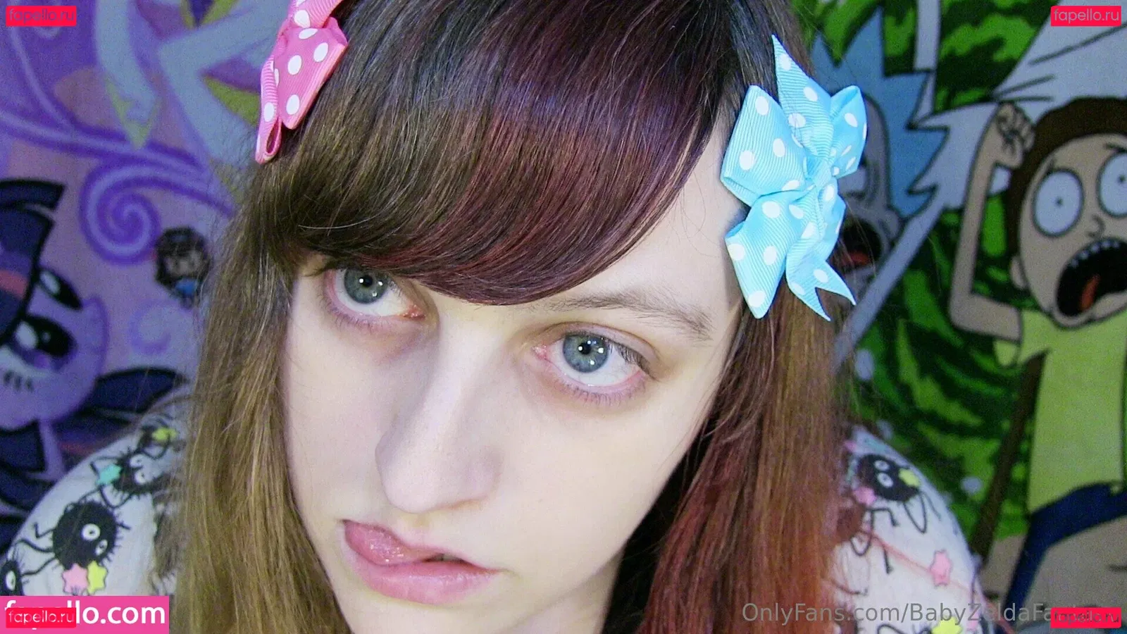 babyzeldafantasy Onlyfans Photo Gallery 