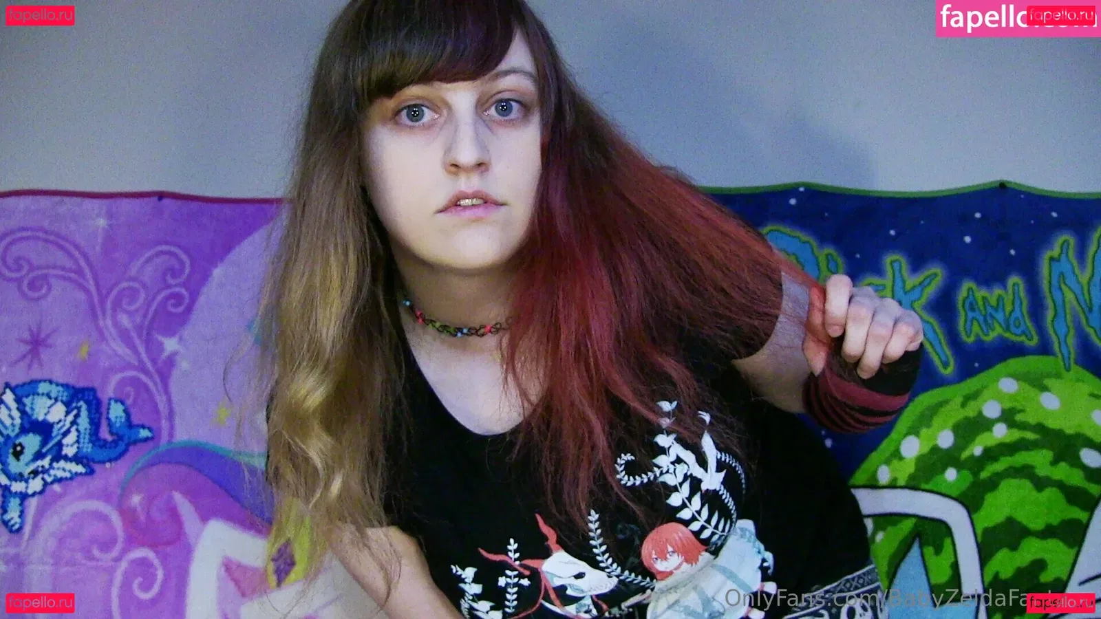 babyzeldafantasy Onlyfans Photo Gallery 