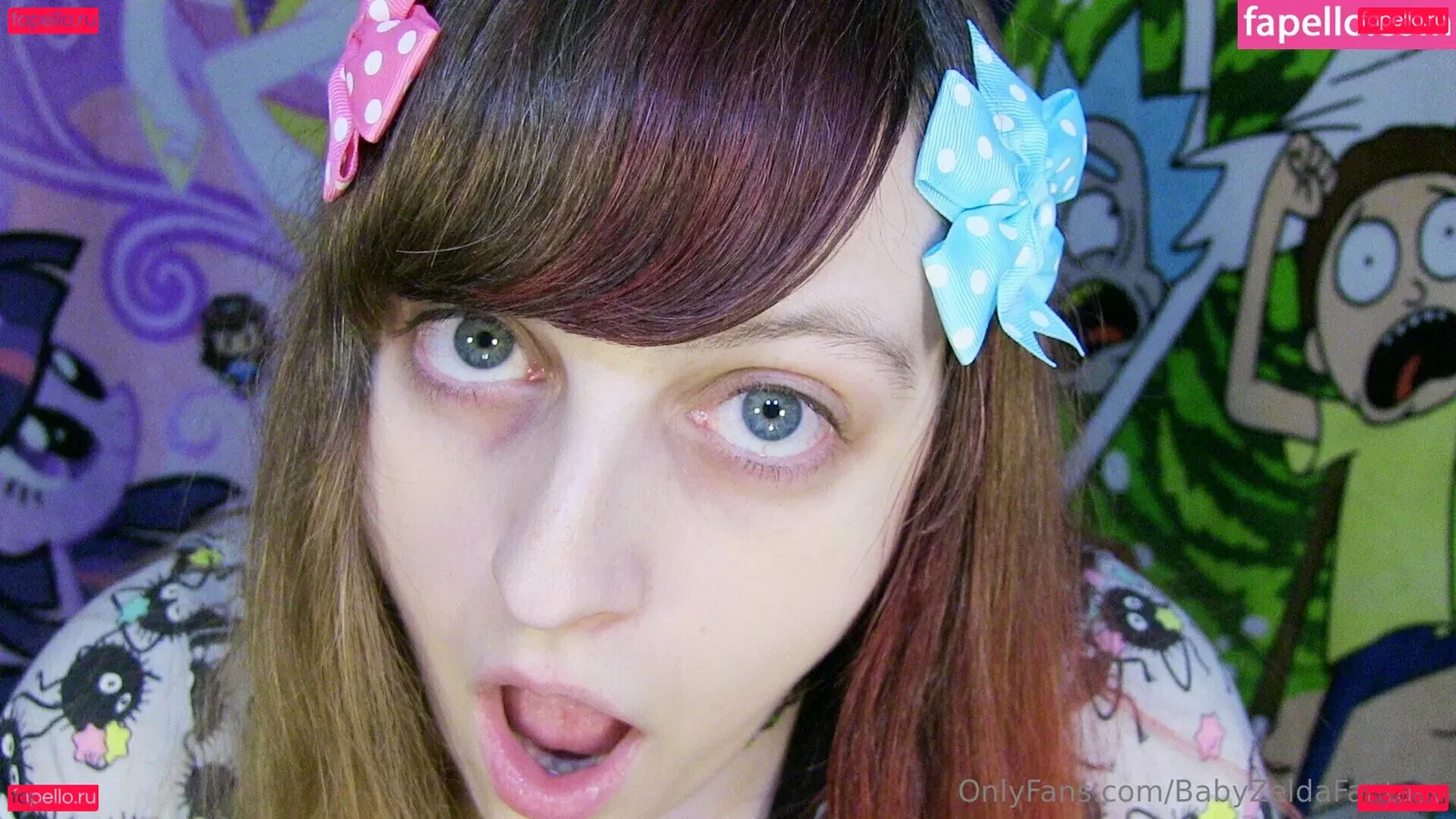 babyzeldafantasy Onlyfans Photo Gallery 