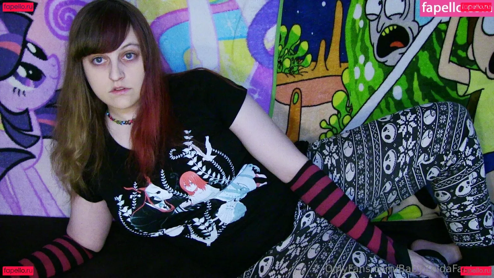 babyzeldafantasy Onlyfans Photo Gallery 