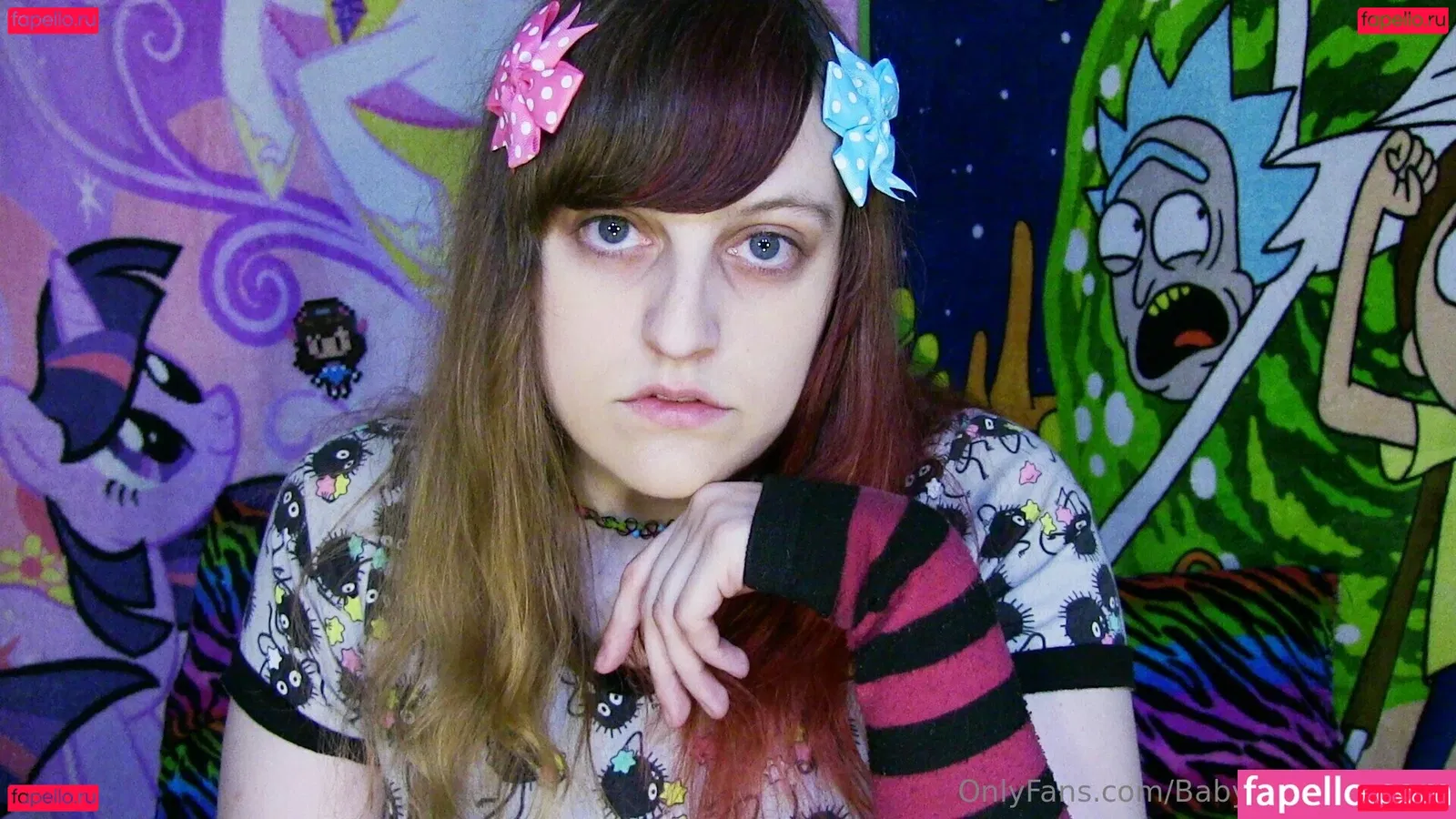 babyzeldafantasy Onlyfans Photo Gallery 