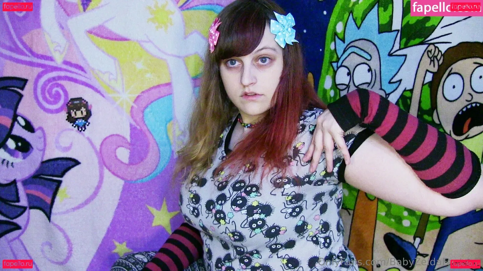 babyzeldafantasy Onlyfans Photo Gallery 