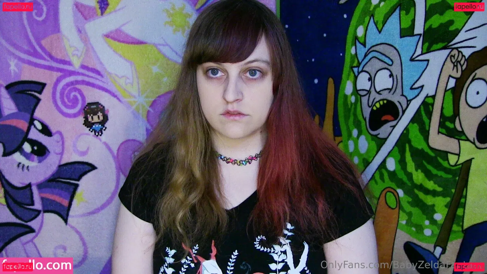 babyzeldafantasy Onlyfans Photo Gallery 