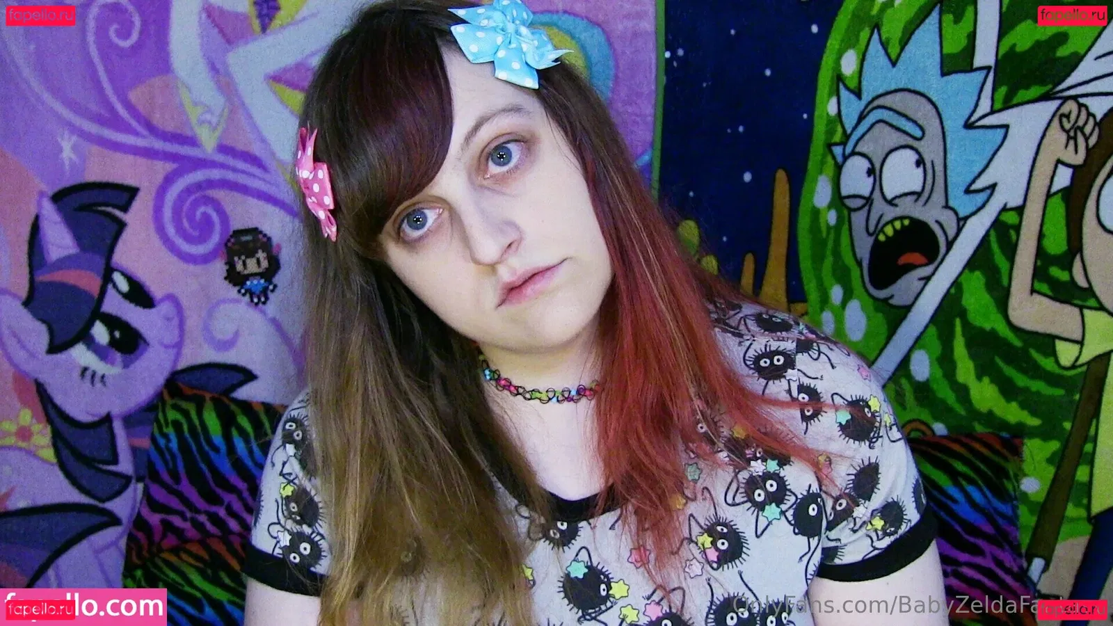 babyzeldafantasy Onlyfans Photo Gallery 