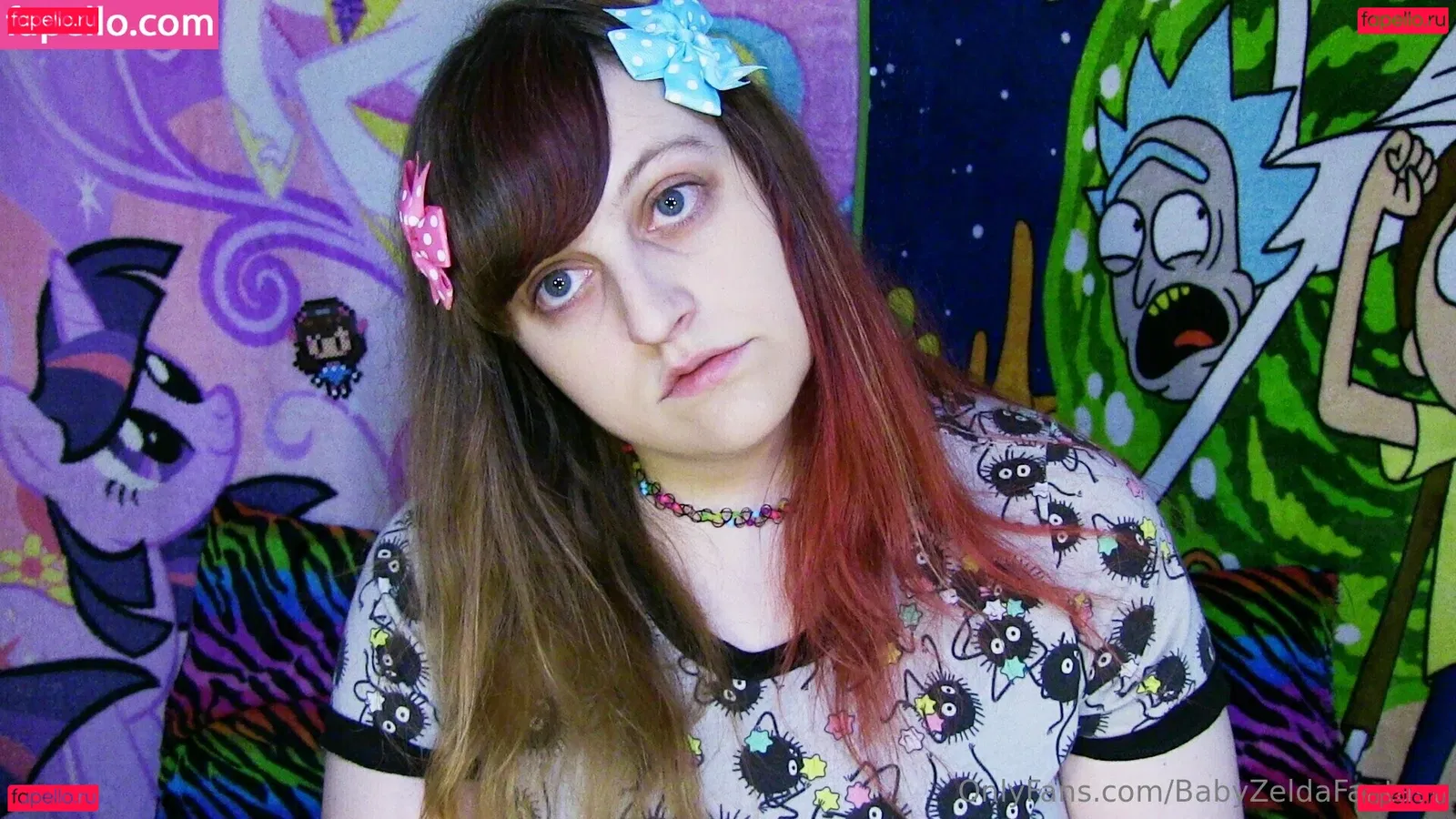 babyzeldafantasy Onlyfans Photo Gallery 