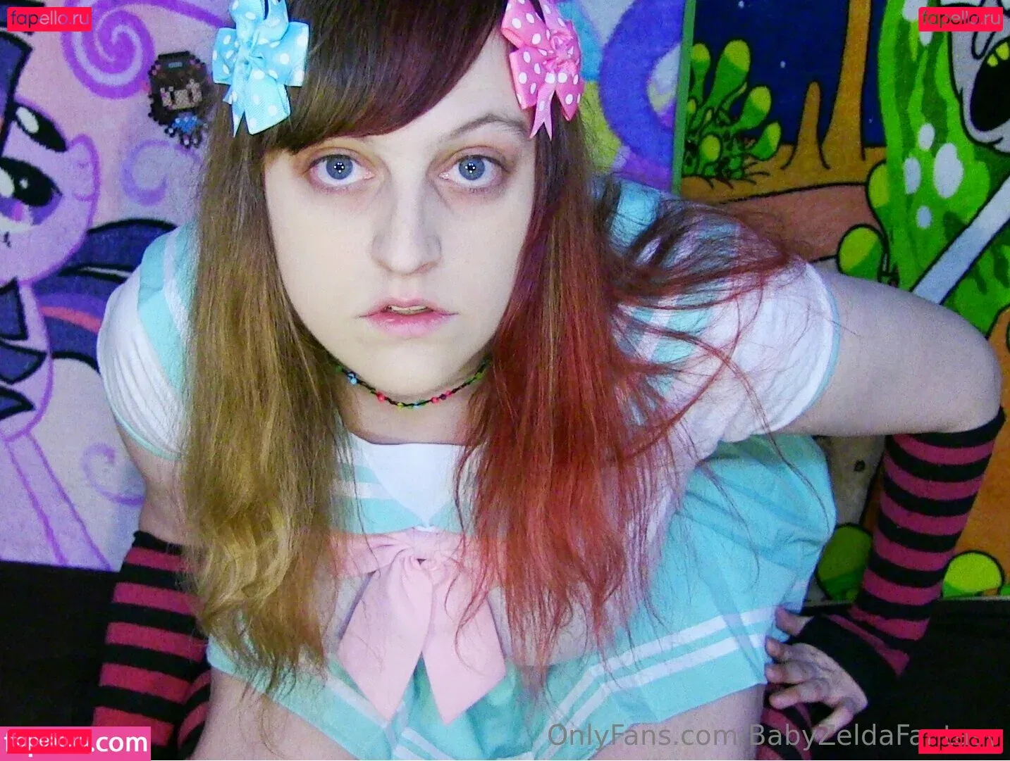 babyzeldafantasy Onlyfans Photo Gallery 