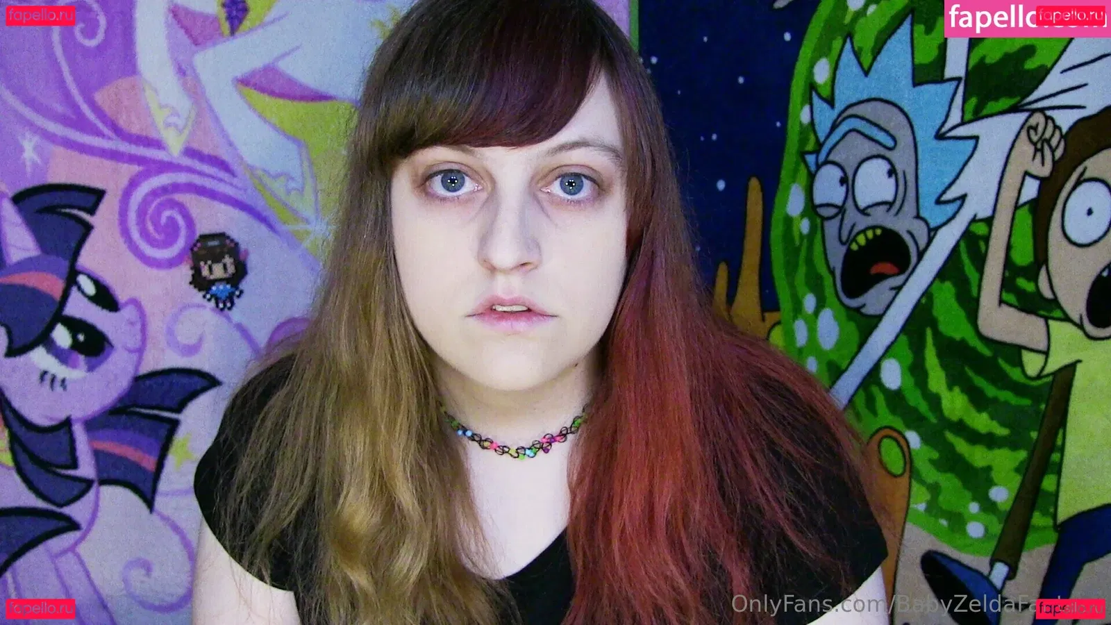 babyzeldafantasy Onlyfans Photo Gallery 