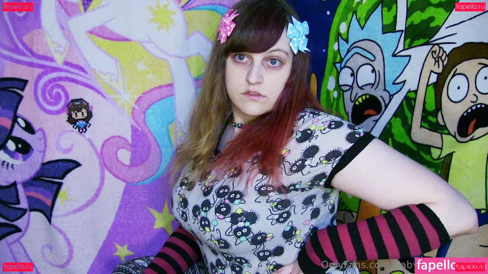 babyzeldafantasy Onlyfans Photo Gallery 