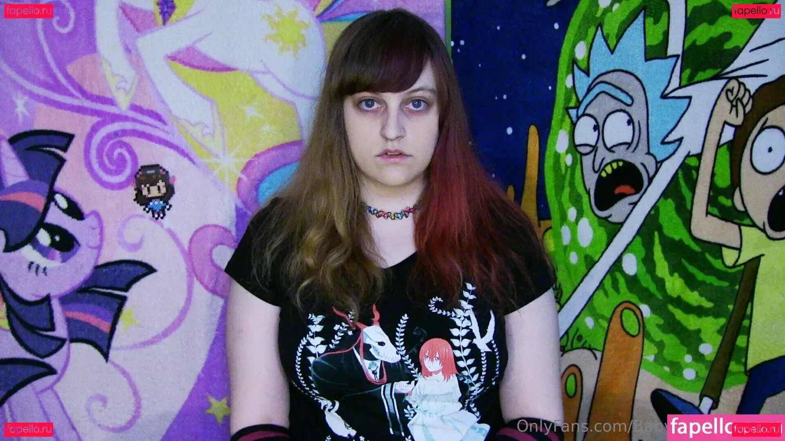 babyzeldafantasy Onlyfans Photo Gallery 