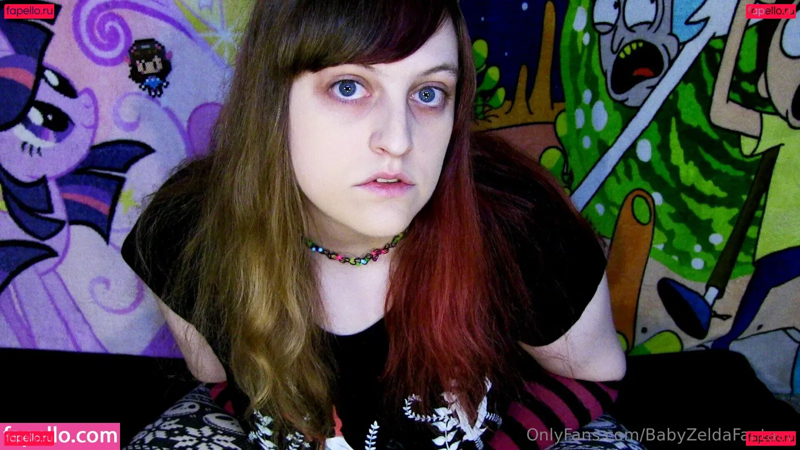 babyzeldafantasy Onlyfans Photo Gallery 