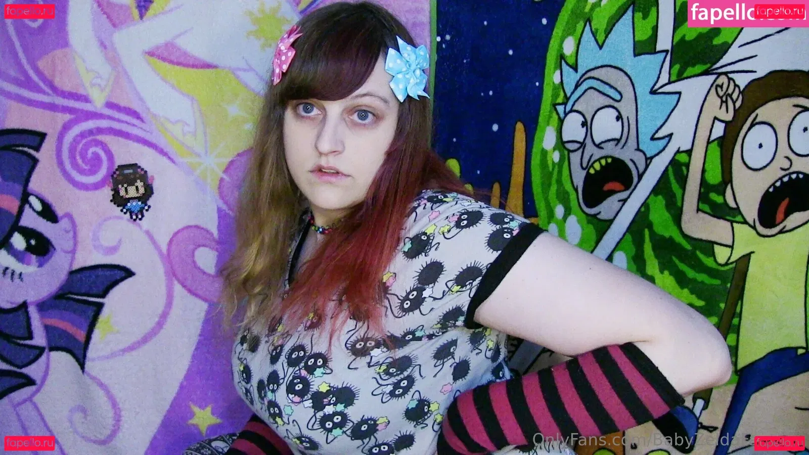 babyzeldafantasy Onlyfans Photo Gallery 