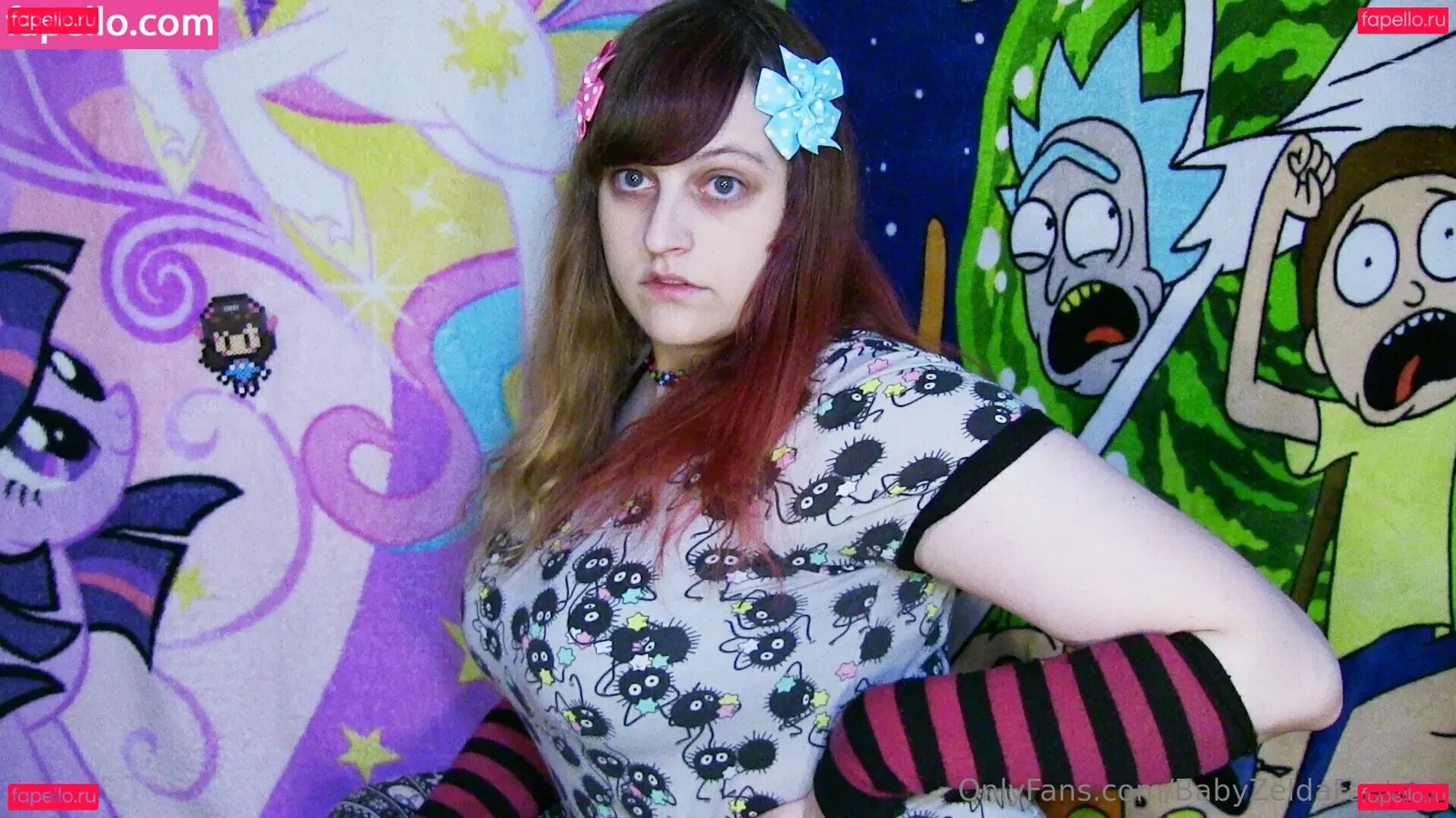 babyzeldafantasy Onlyfans Photo Gallery 