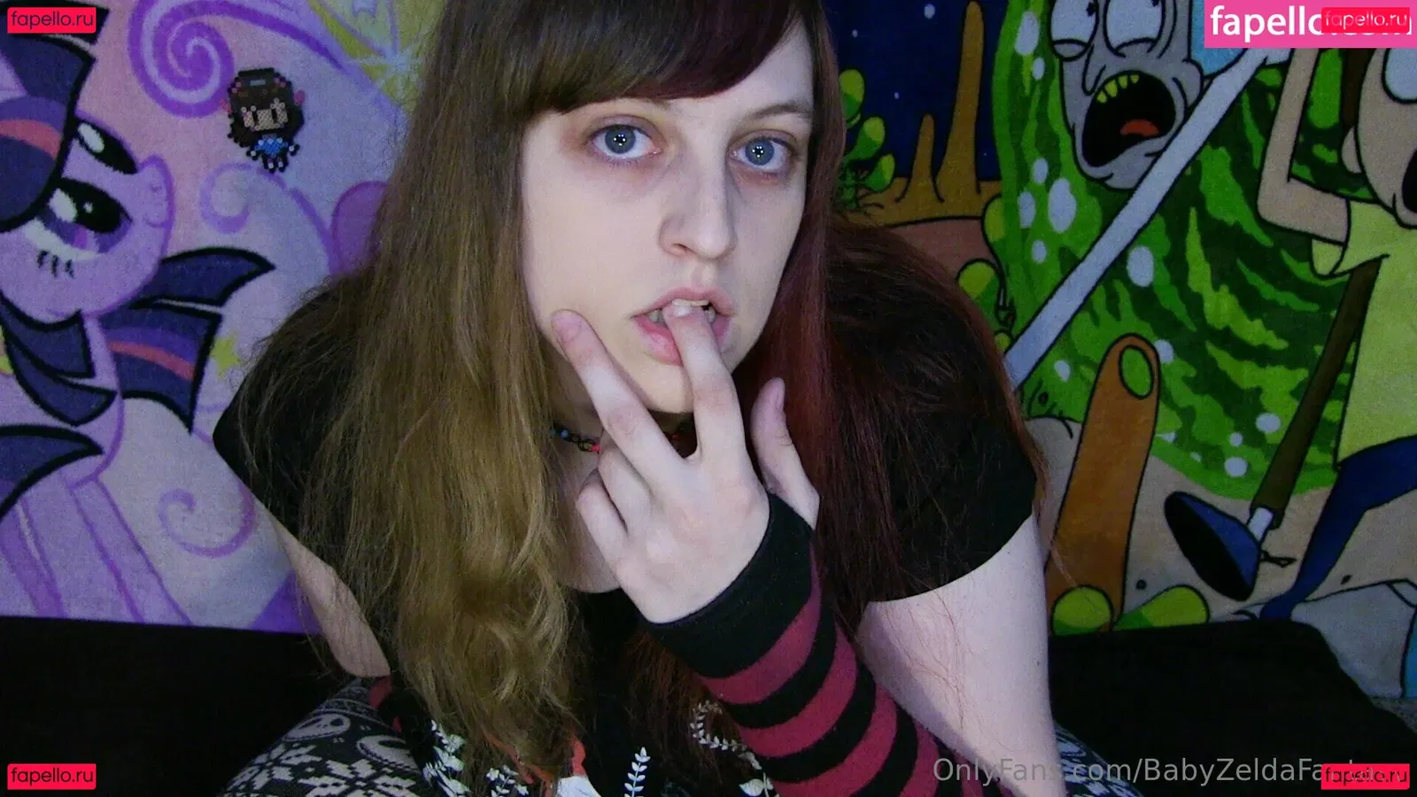 babyzeldafantasy Onlyfans Photo Gallery 