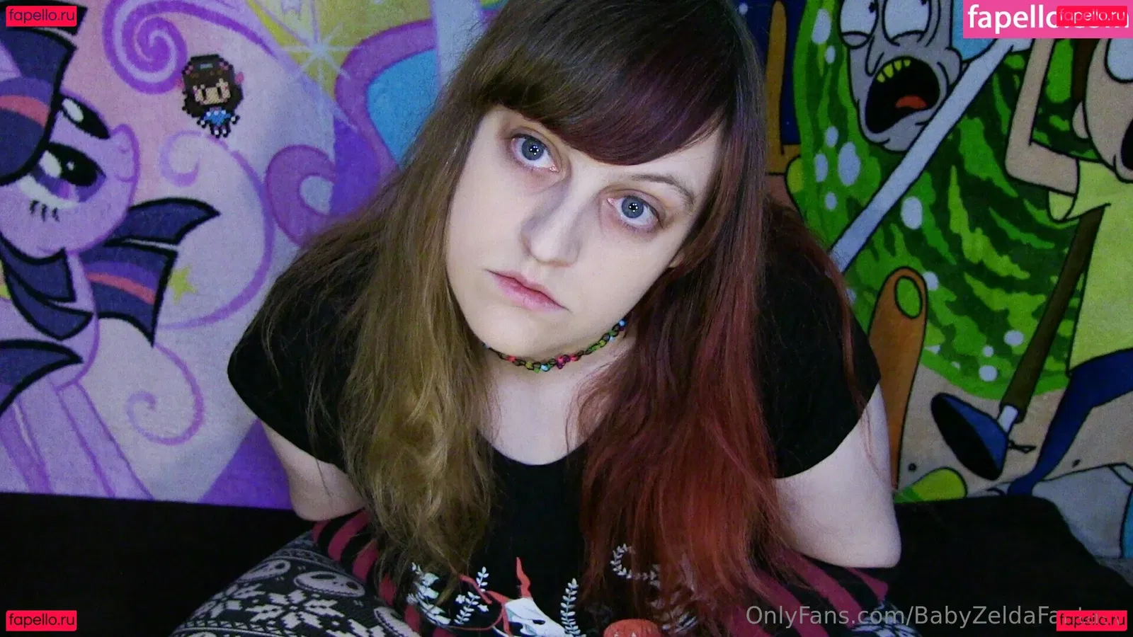 babyzeldafantasy Onlyfans Photo Gallery 