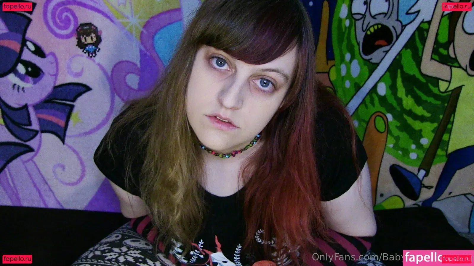 babyzeldafantasy Onlyfans Photo Gallery 