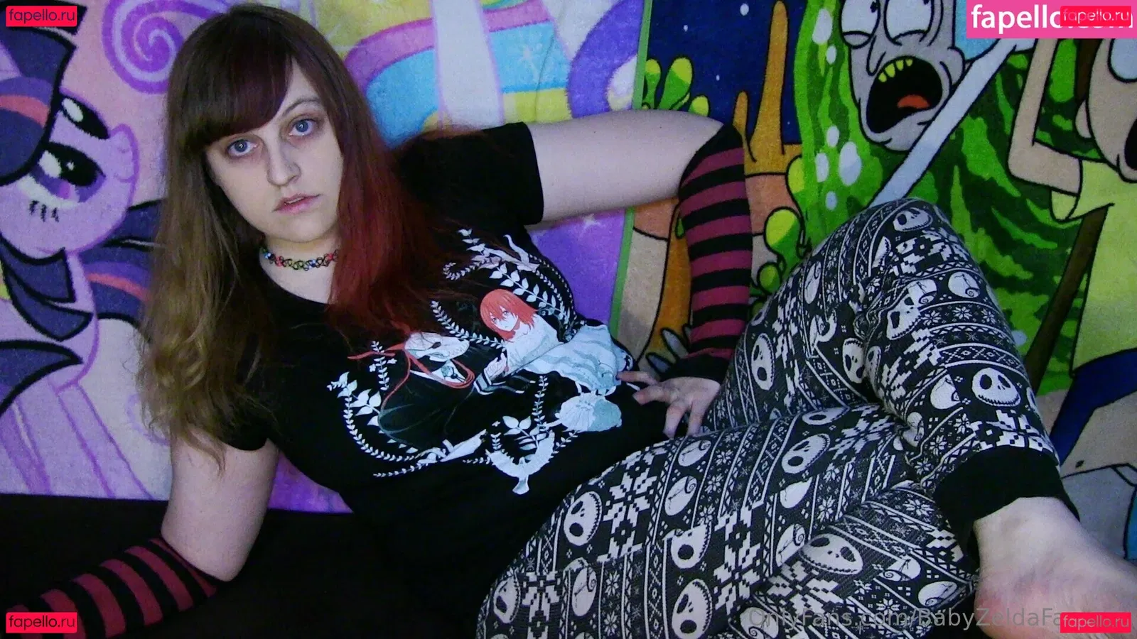 babyzeldafantasy Onlyfans Photo Gallery 