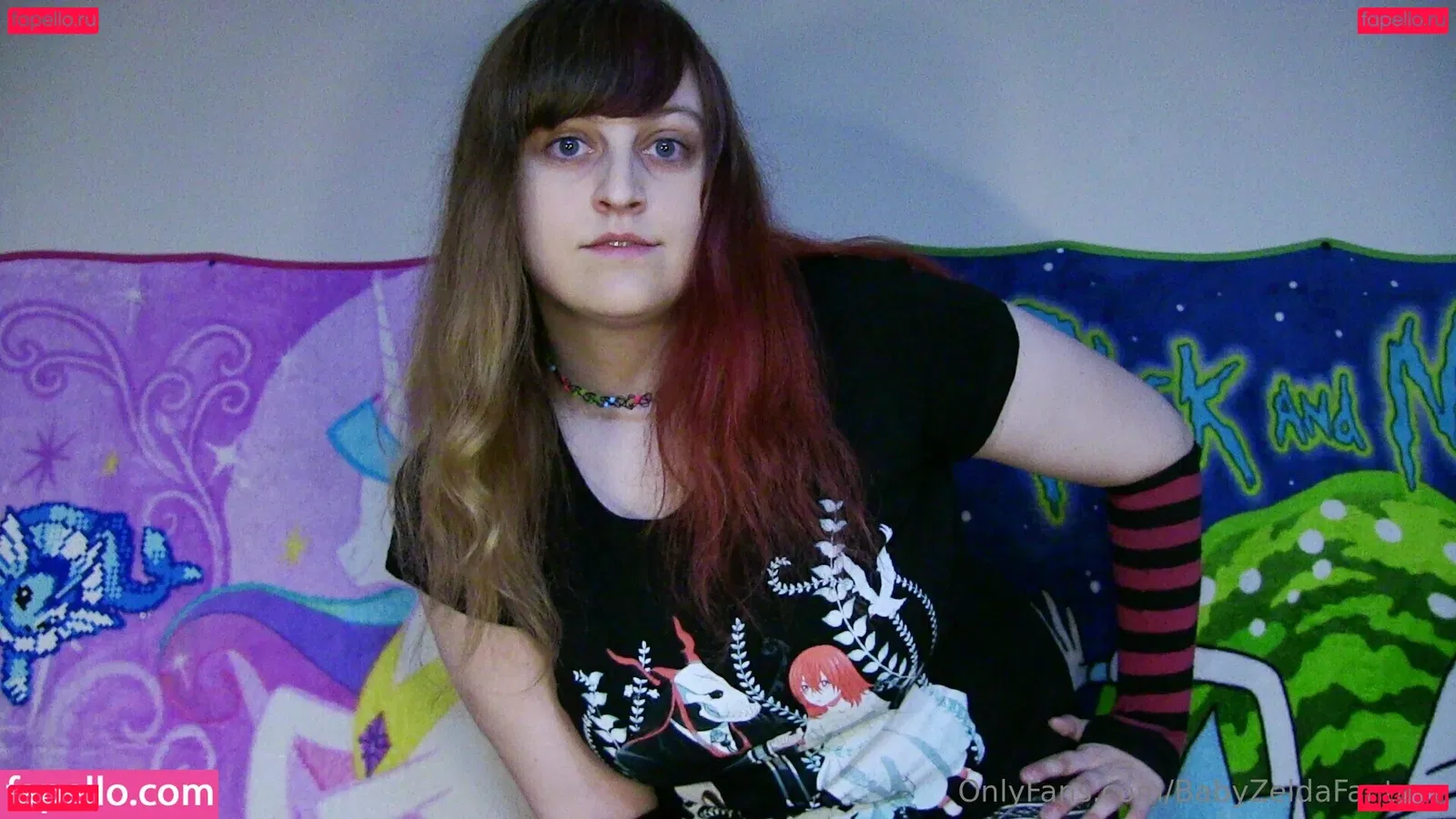 babyzeldafantasy Onlyfans Photo Gallery 