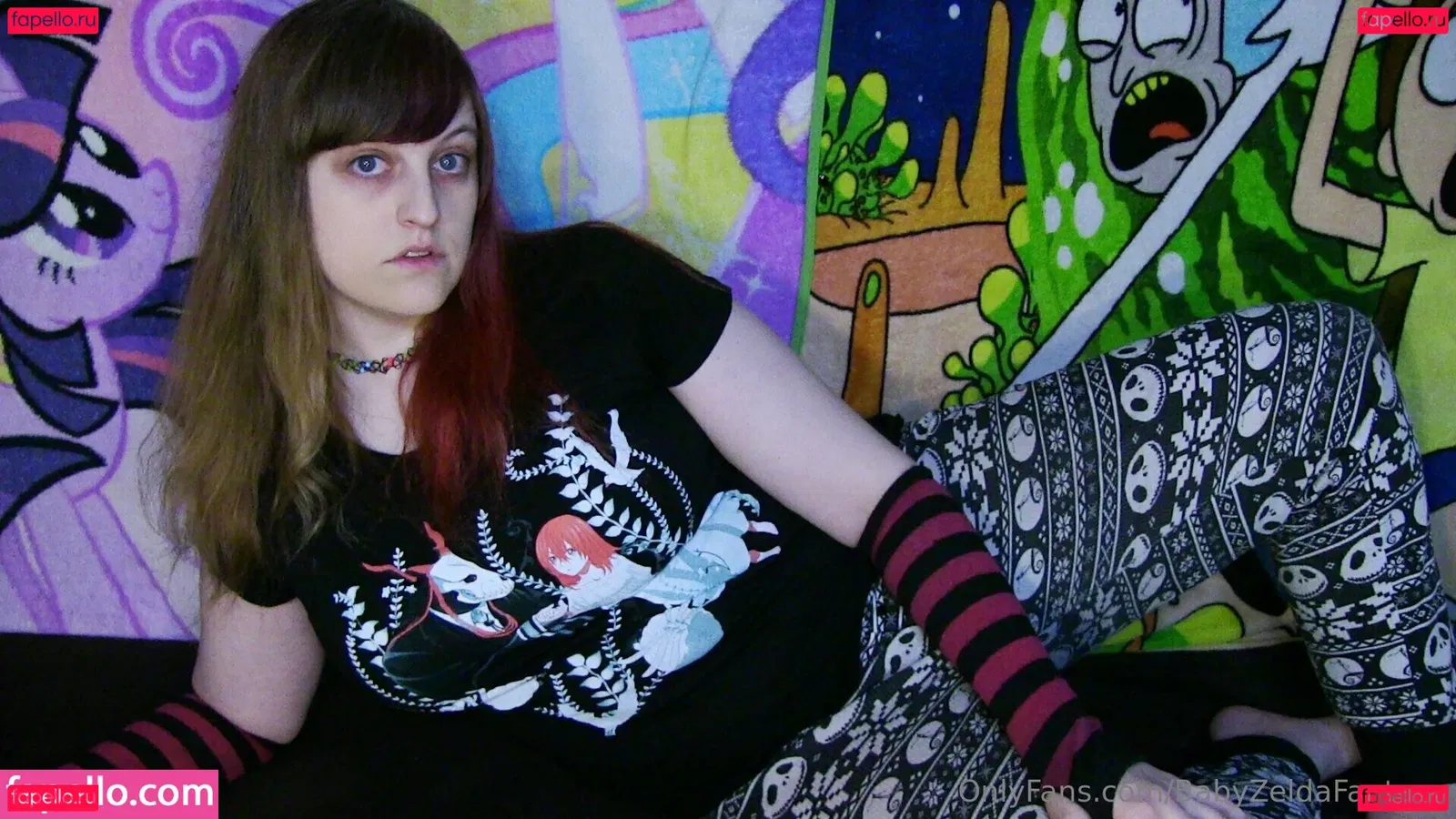 babyzeldafantasy Onlyfans Photo Gallery 