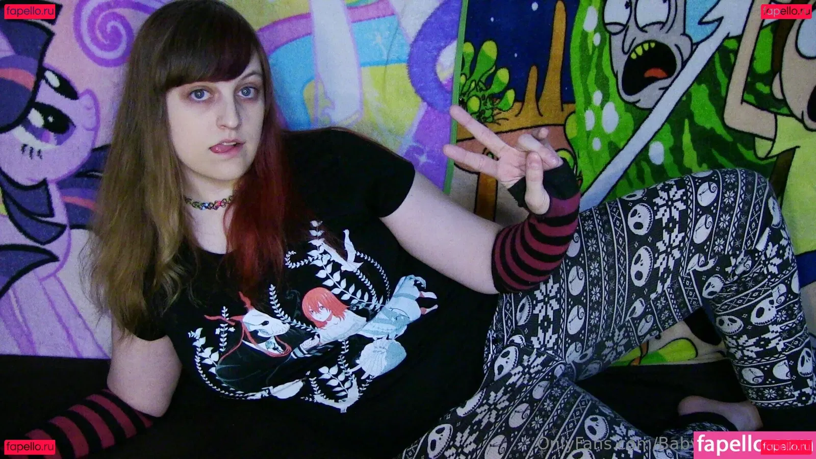 babyzeldafantasy Onlyfans Photo Gallery 