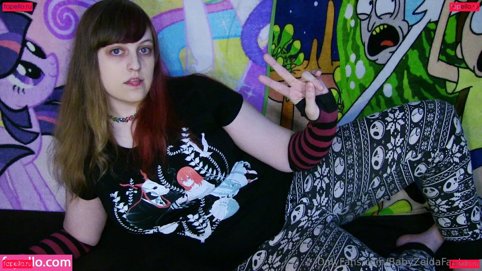 babyzeldafantasy Onlyfans Photo Gallery 
