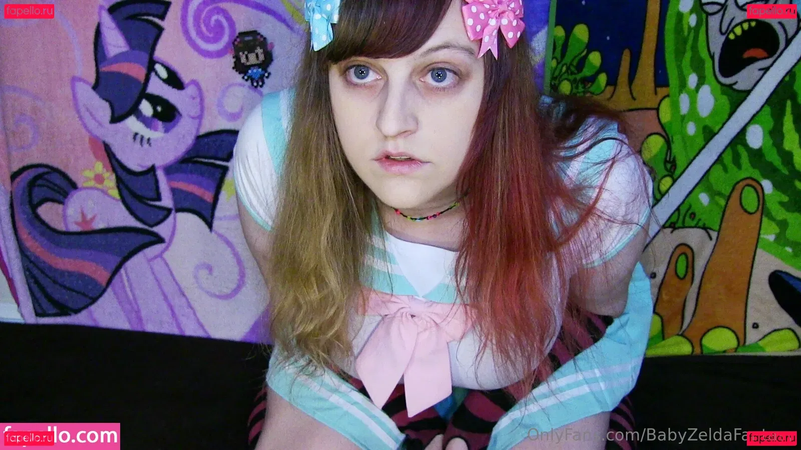 babyzeldafantasy Onlyfans Photo Gallery 