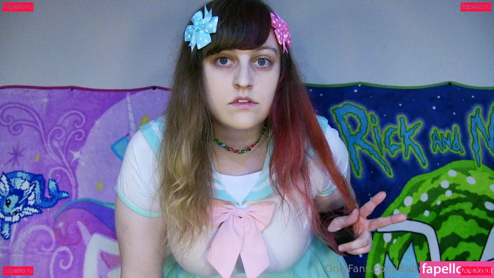 babyzeldafantasy Onlyfans Photo Gallery 