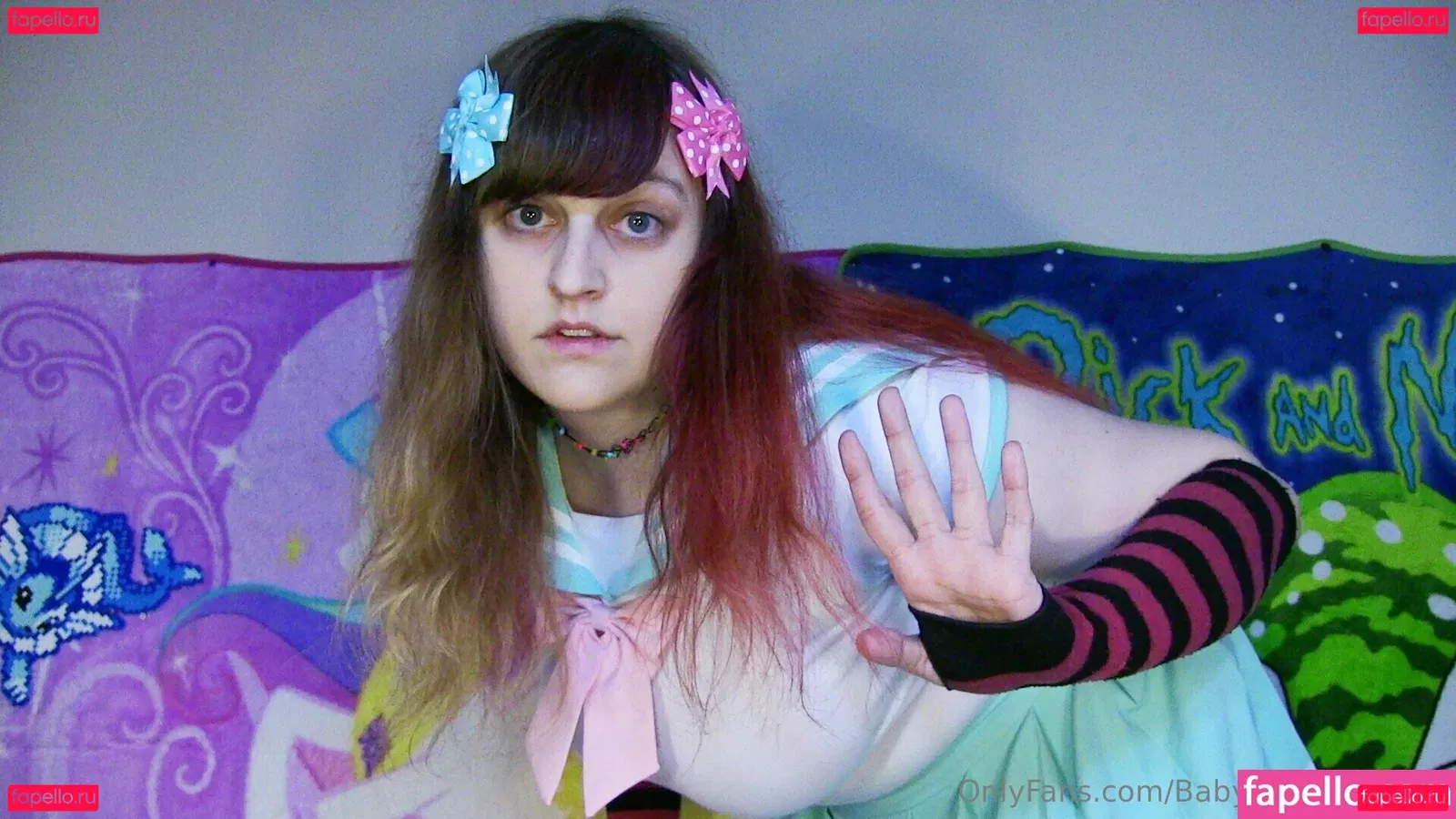 babyzeldafantasy Onlyfans Photo Gallery 