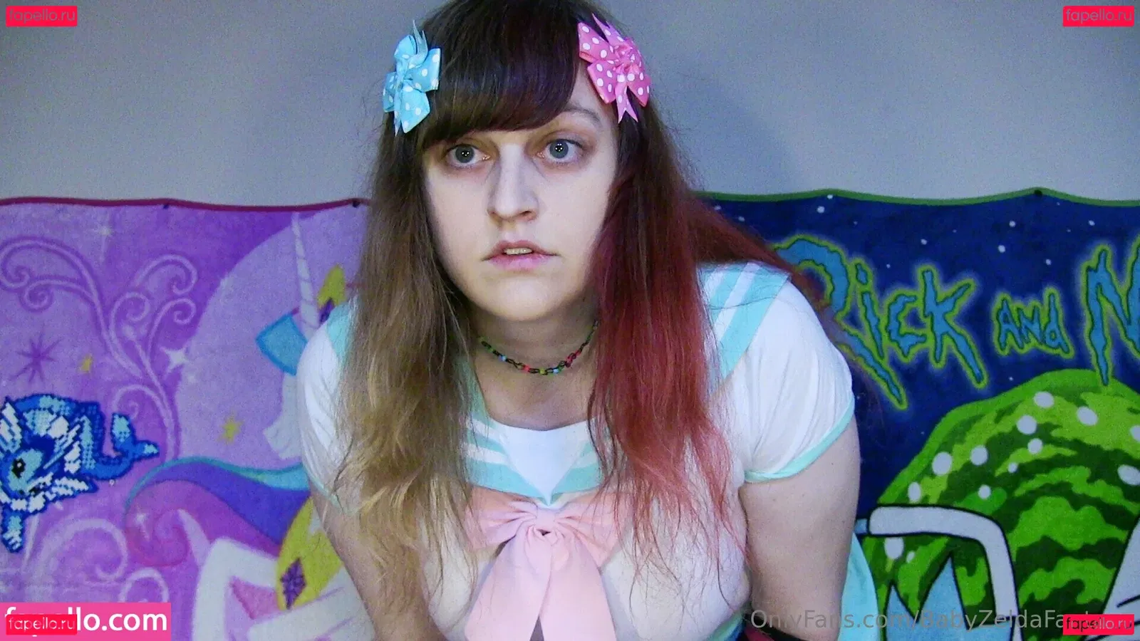 babyzeldafantasy Onlyfans Photo Gallery 