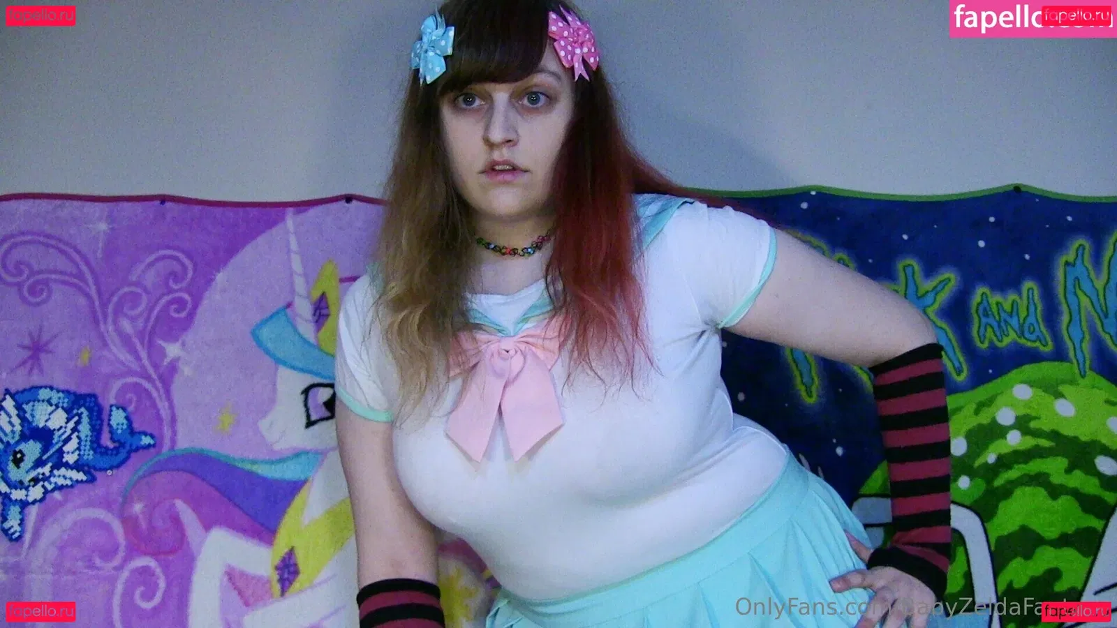 babyzeldafantasy Onlyfans Photo Gallery 