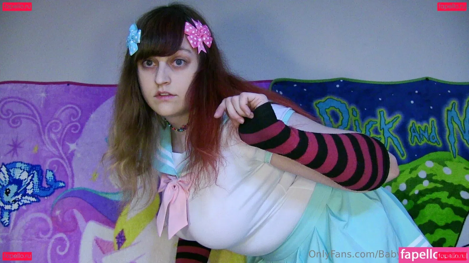 babyzeldafantasy Onlyfans Photo Gallery 