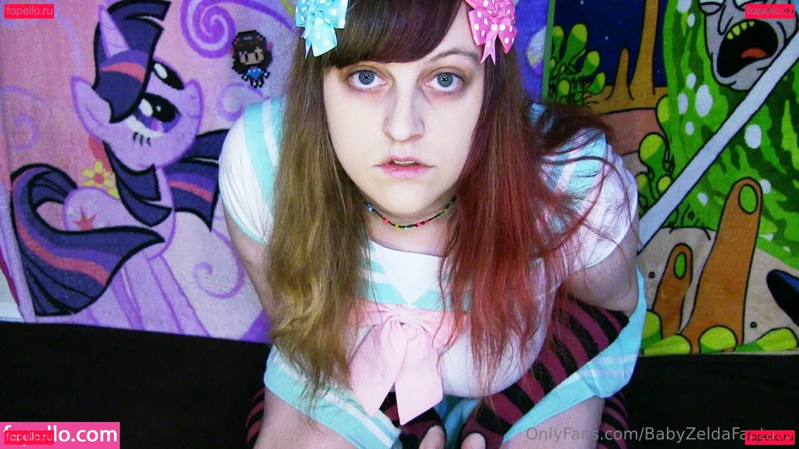 babyzeldafantasy Onlyfans Photo Gallery 