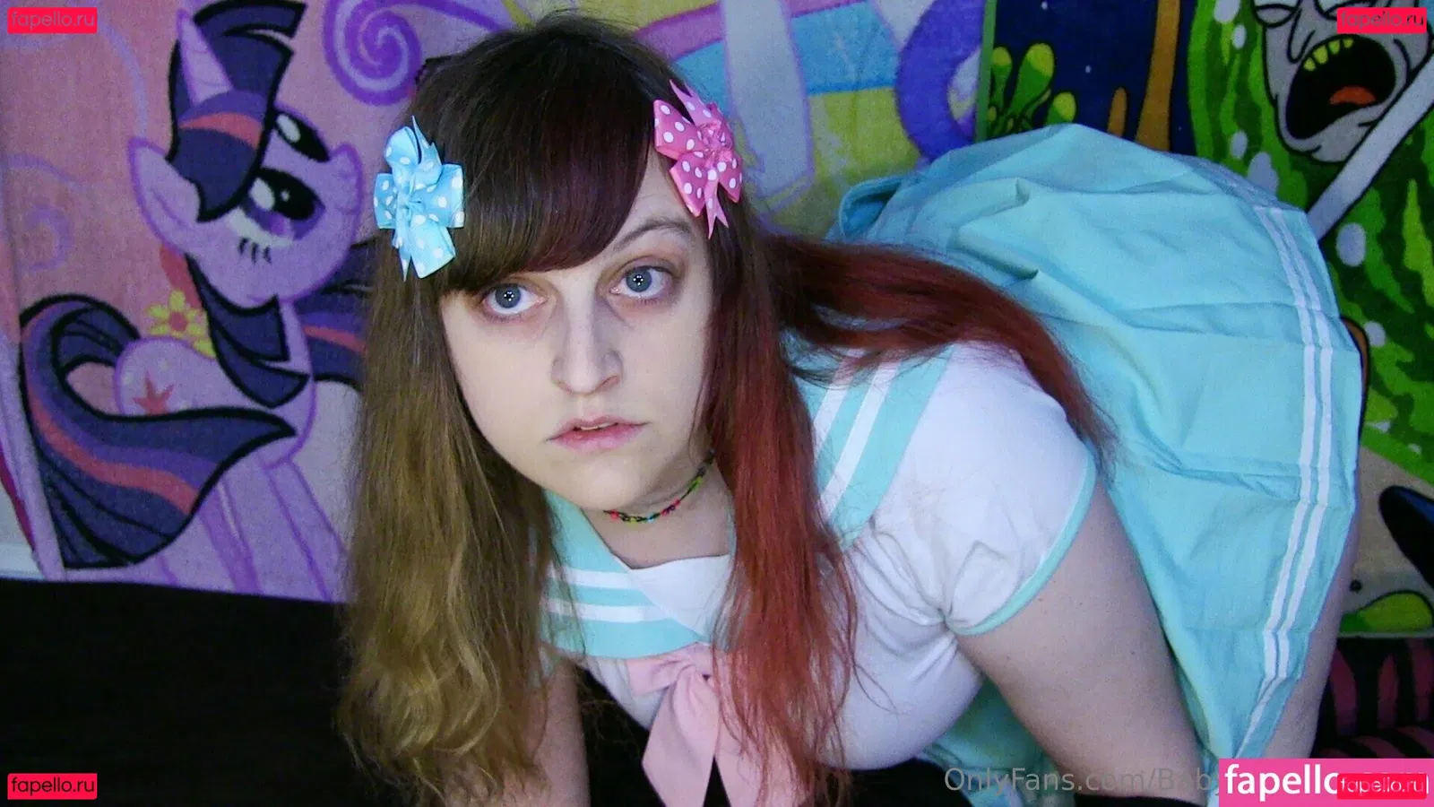 babyzeldafantasy Onlyfans Photo Gallery 